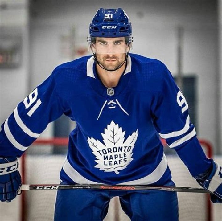 John Tavares