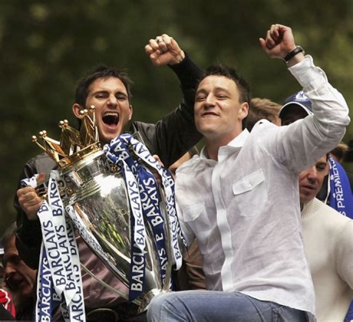 John Terry
