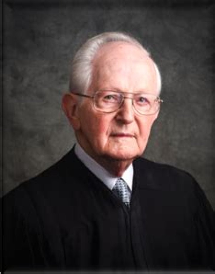 John Thomas Copenhaver, Jr.