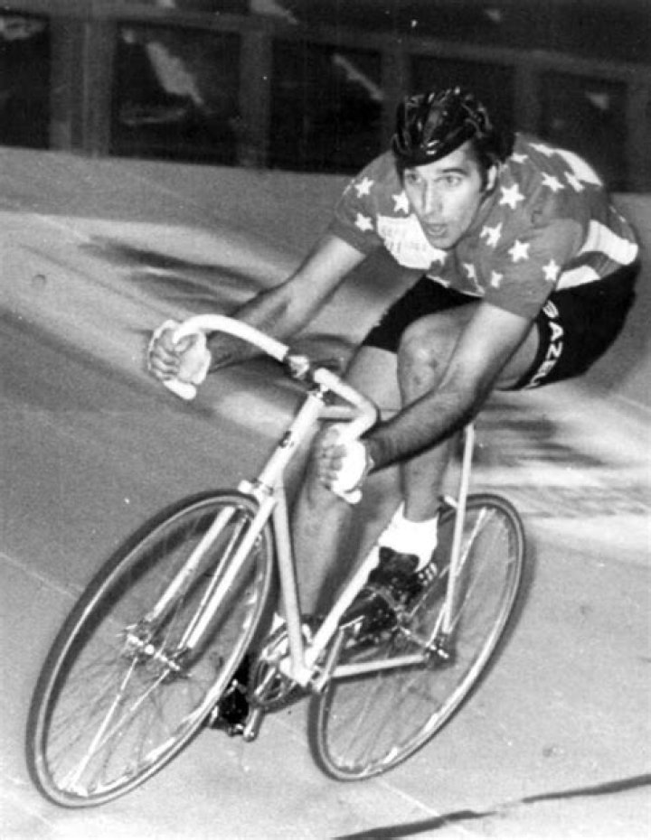 John Vande Velde