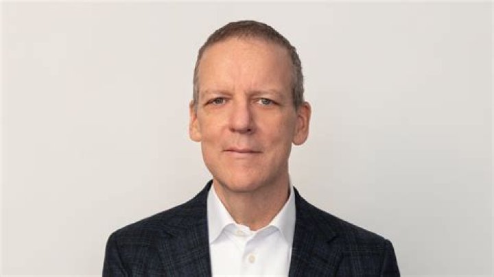John Visentin