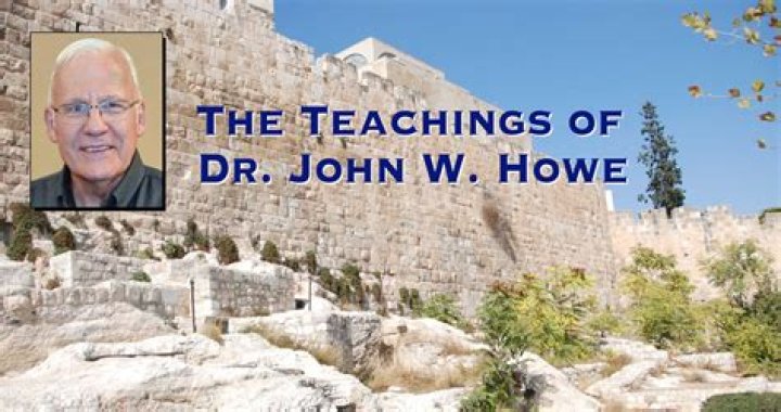 John W. Howe