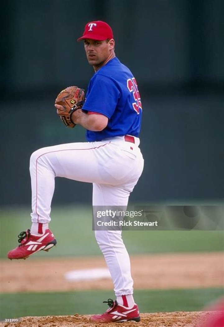 John Wetteland