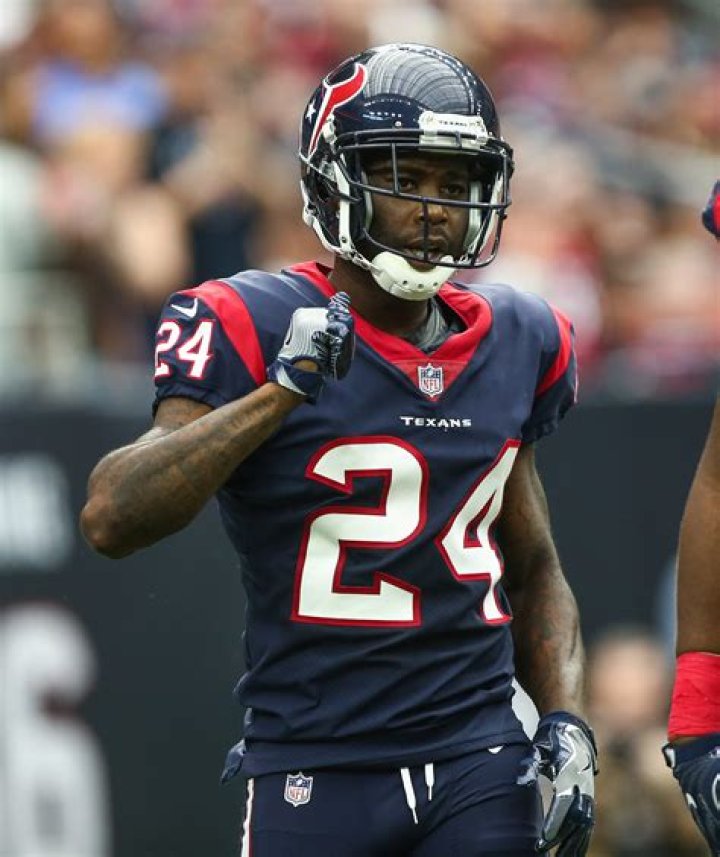 Johnathan Joseph