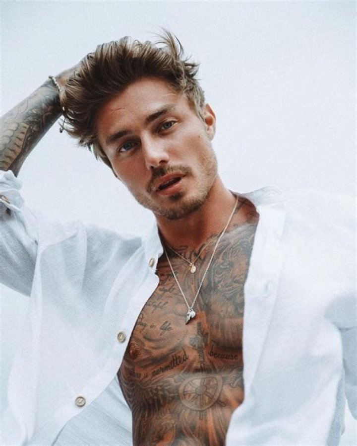 Johnny Edlind
