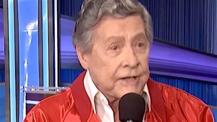 Johnny Gilbert