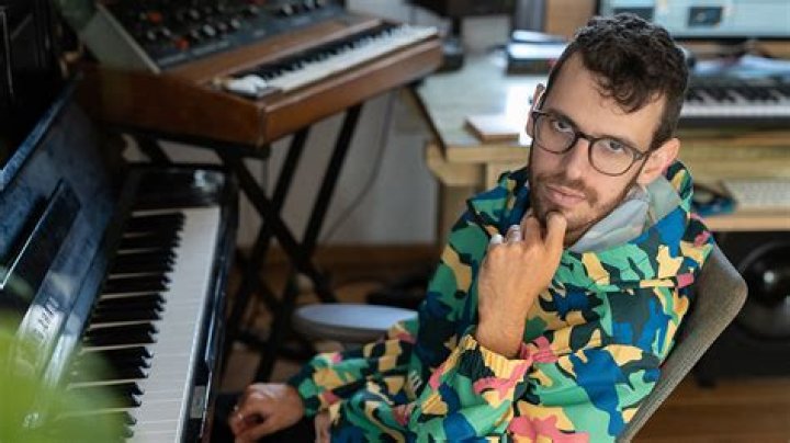 Johnny Goldstein