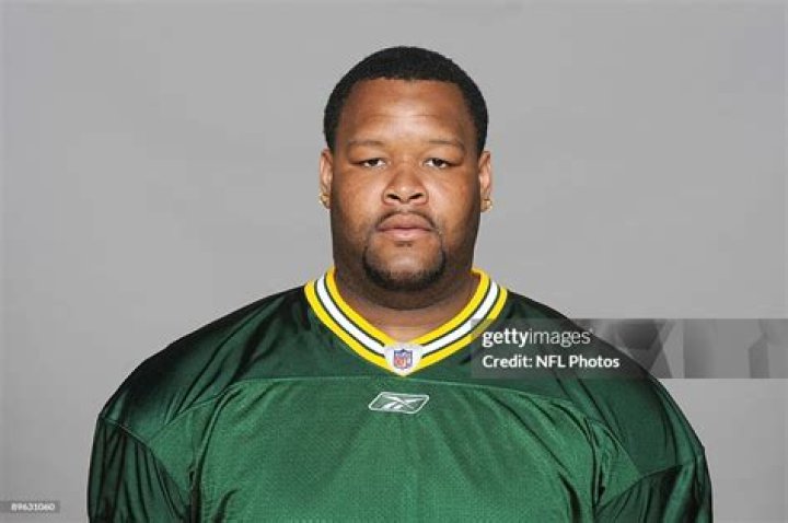 Johnny Jolly