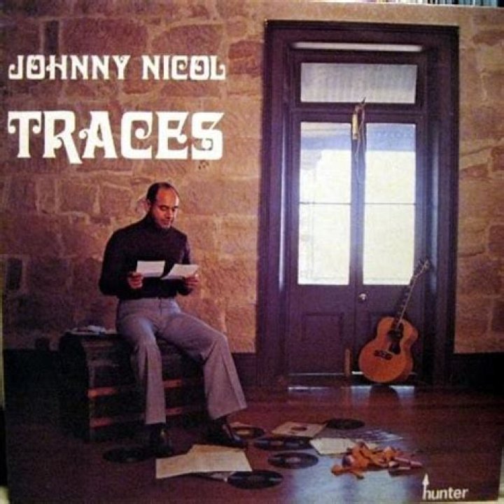 Johnny Nicol