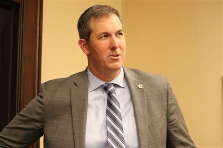 Johnny Olszewski