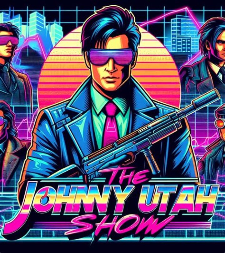 Johnny Utah