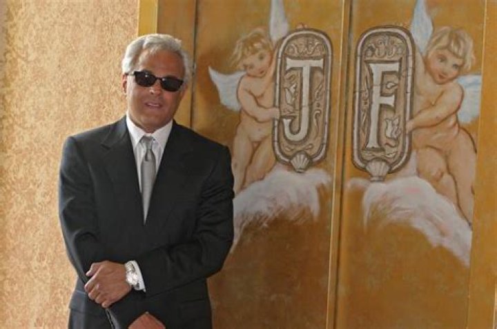 Johnny-Fratto