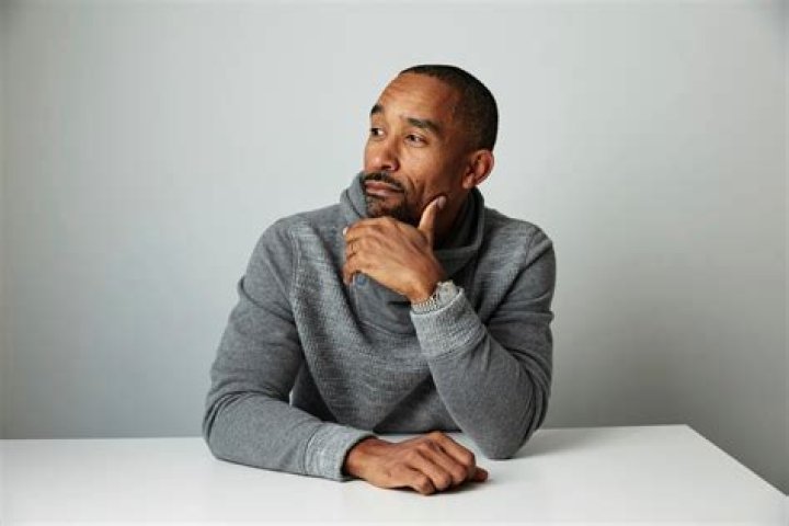 Johnta Austin