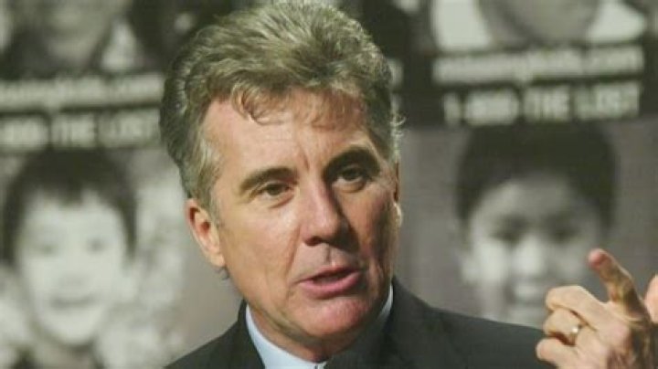John-Walsh
