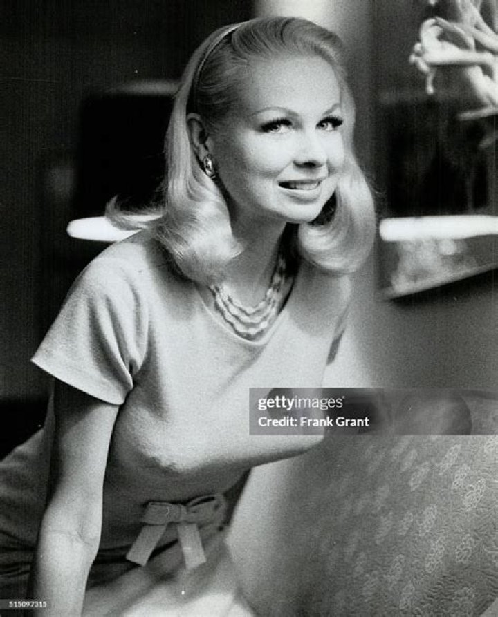 Joi Lansing