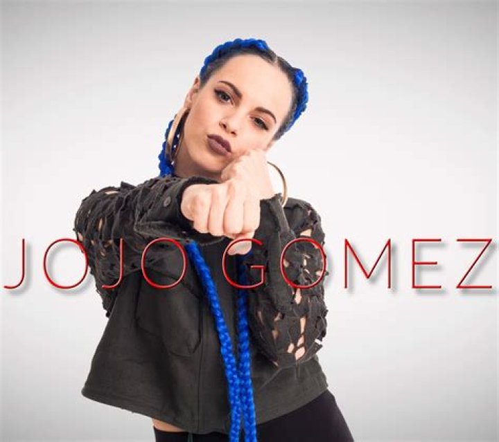 JoJo Gomez