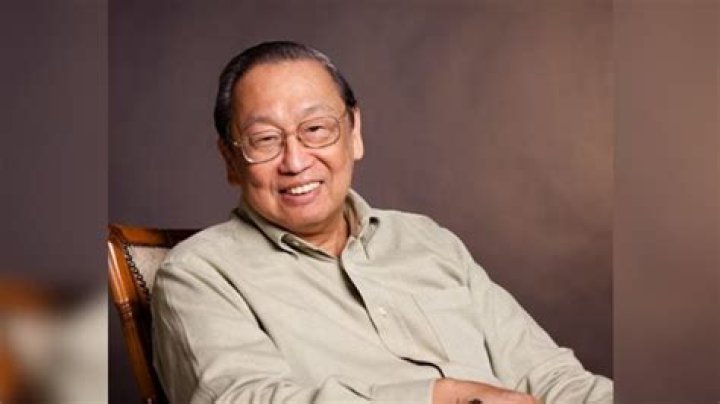 Joma Sison
