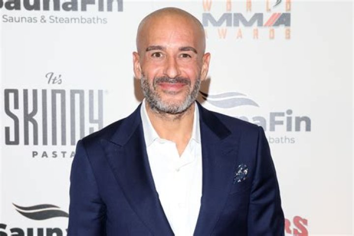 Jon Anik