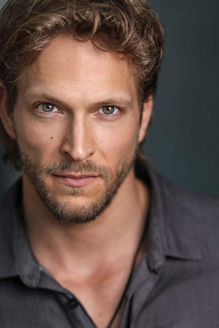 Jon Cor