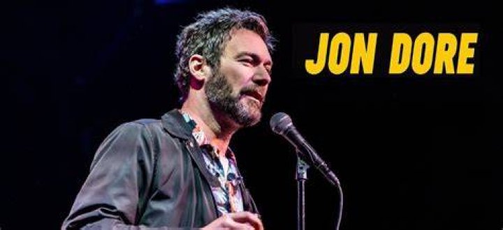 Jon Dore