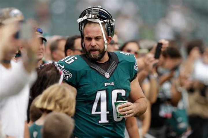 Jon Dorenbos