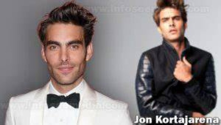 Jon Kortajarena- Net Worth, Height, Girlfriend, Career, Nationality