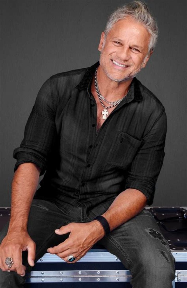 Jon Stevens