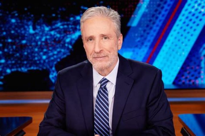 Jon Stewarts