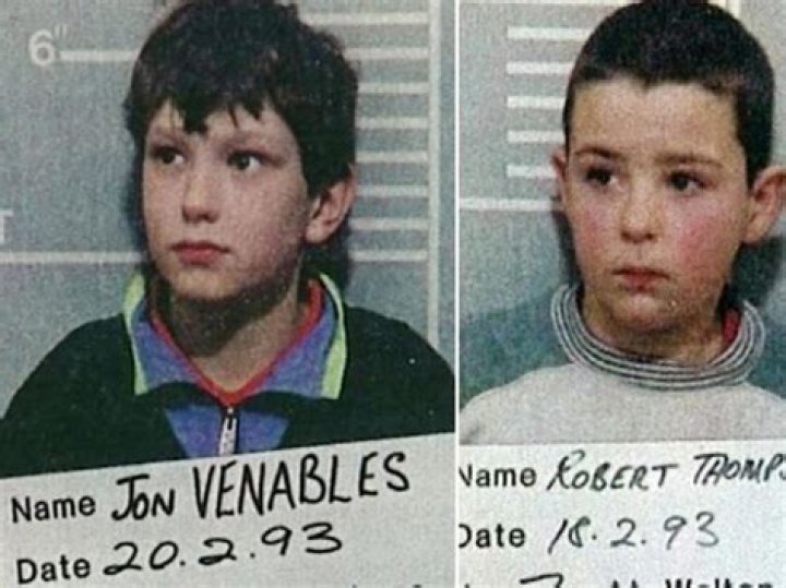 Jon Venables