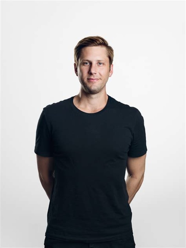 Jonas Pettersson