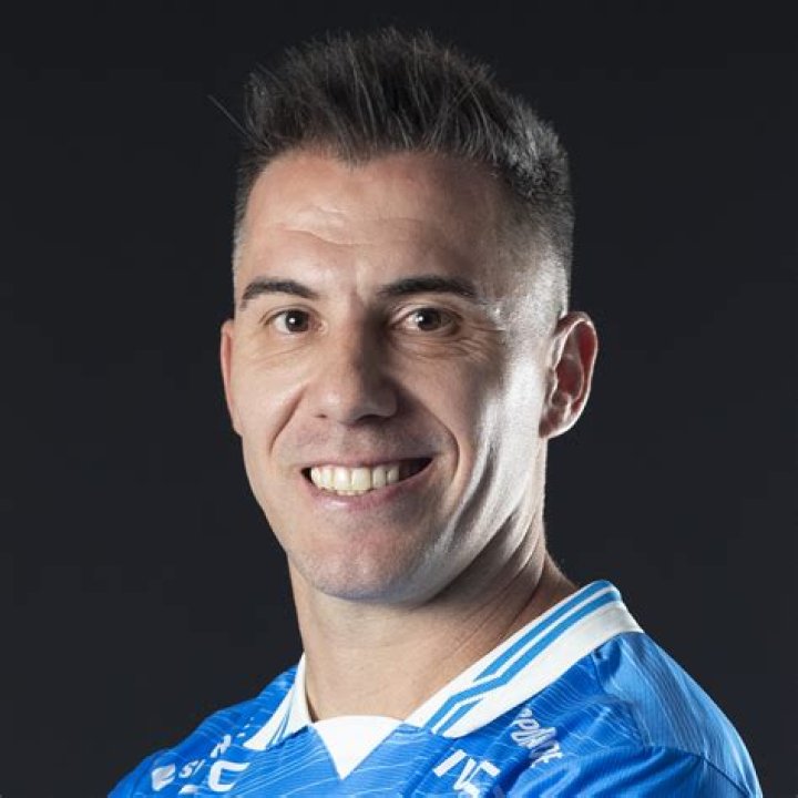 Jonatan Jesus Bauman