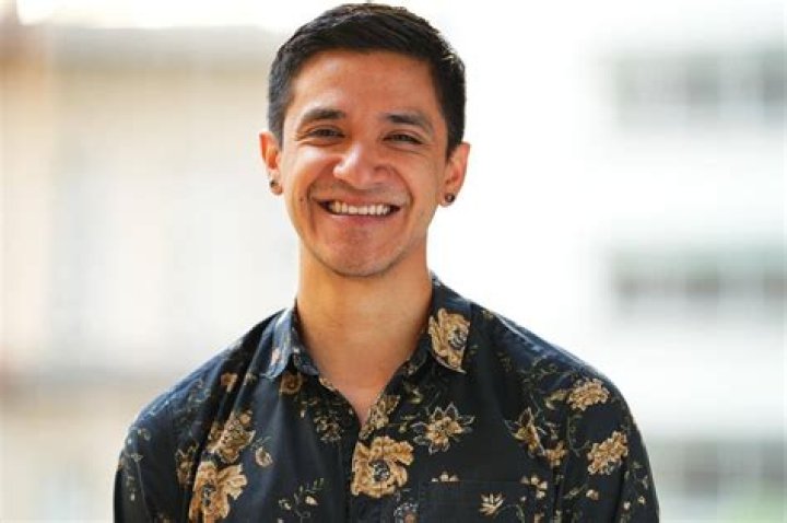 Jonathan Ayala