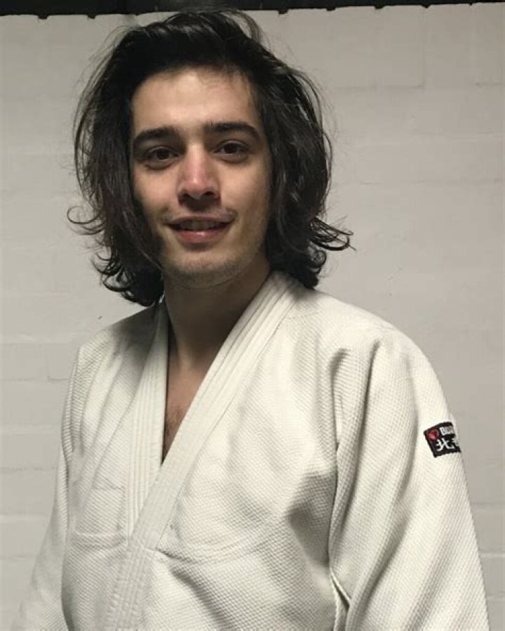Jonathan Benlolo
