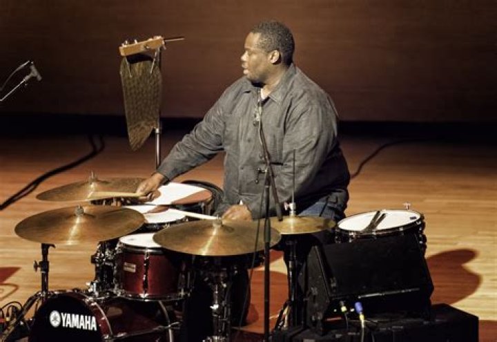 Jonathan Blake