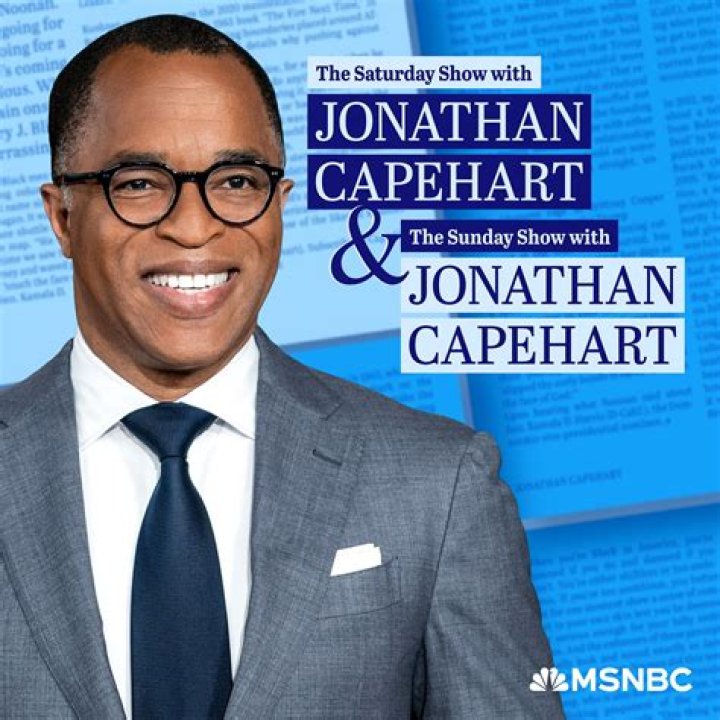 Jonathan Capehart