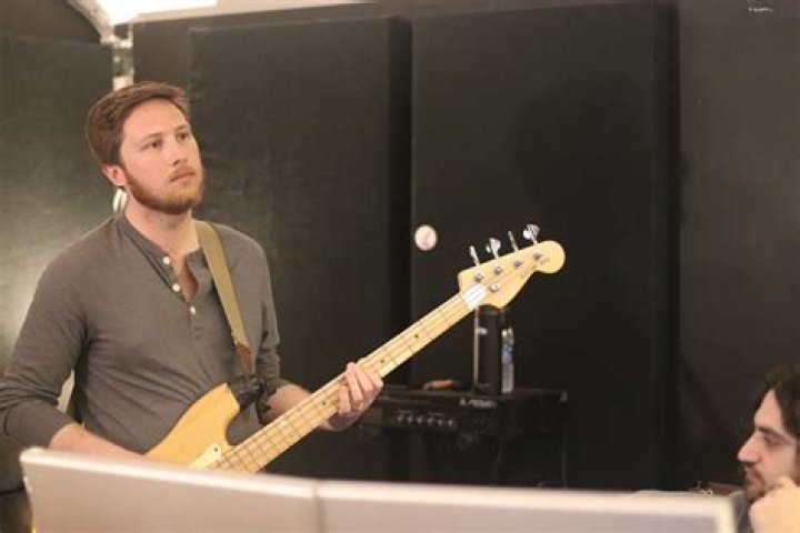 Jonathan Corley