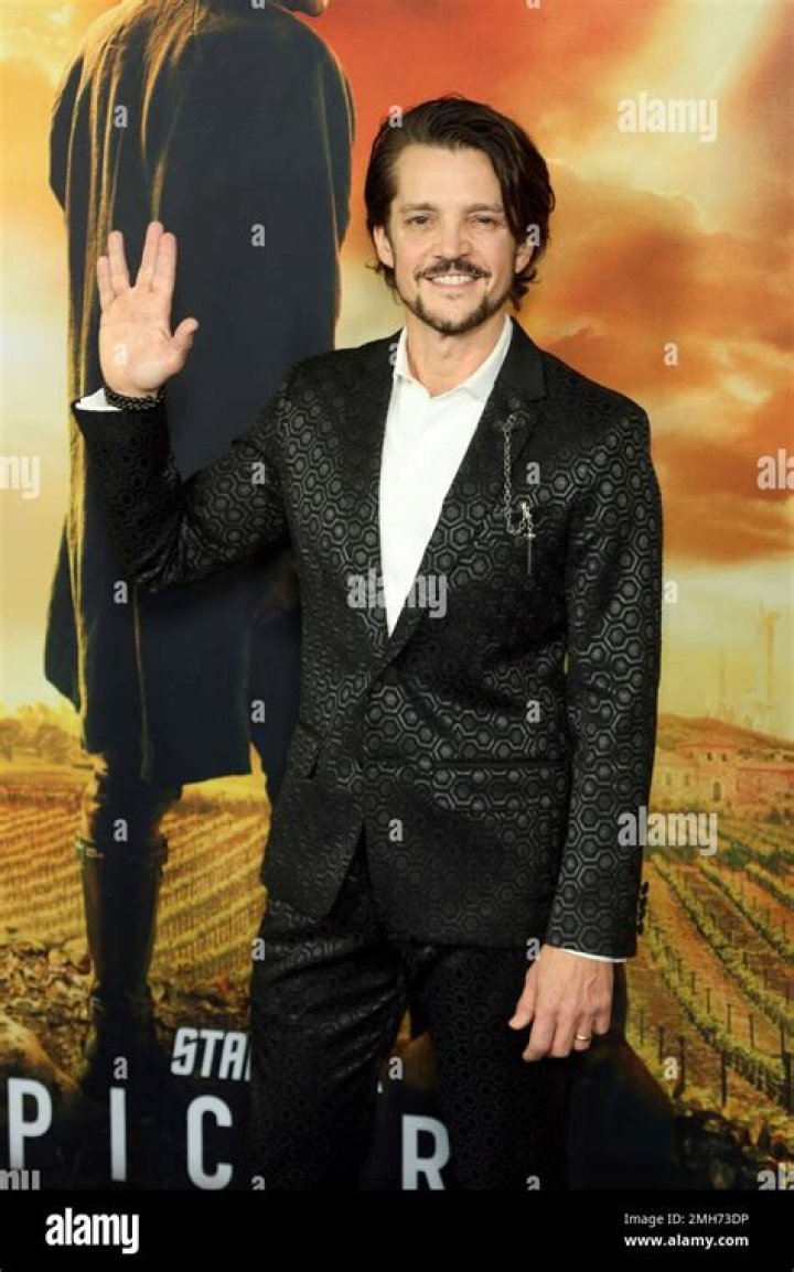 Jonathan Del Arco