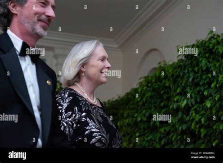 Jonathan Gillibrand