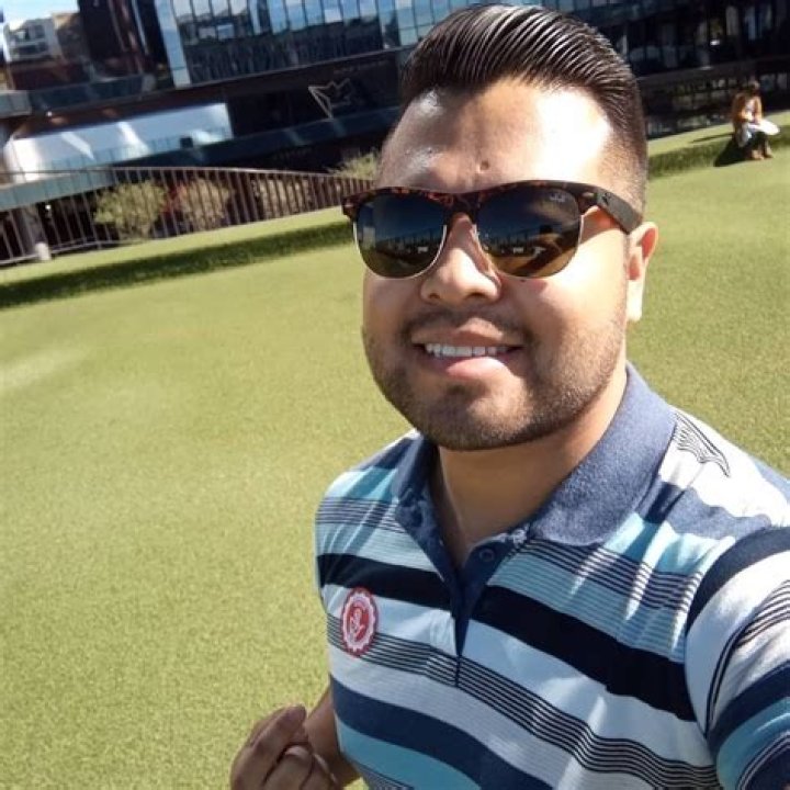 Jonathan Gio