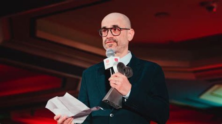 Jonathan Goldstein