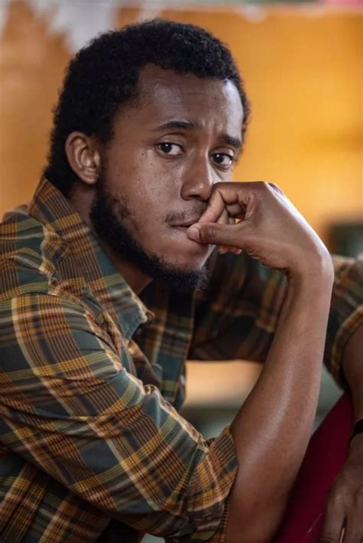 Jonathan Jules