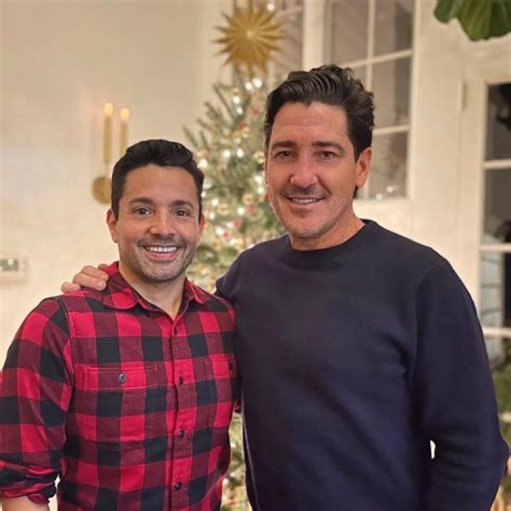 Jonathan Knight-Rodriguez