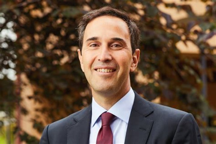 Jonathan Levin