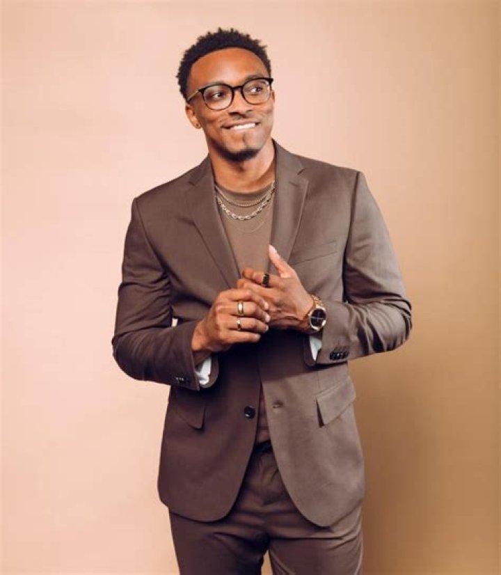 Jonathan McReynolds