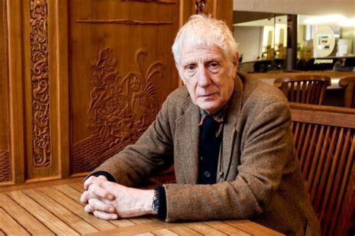 Jonathan Miller