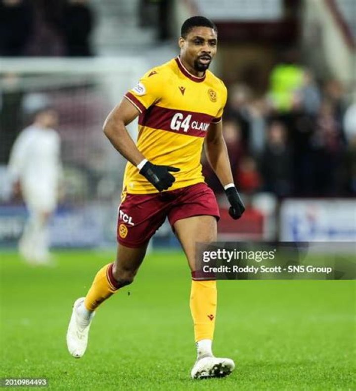 Jonathan Obika