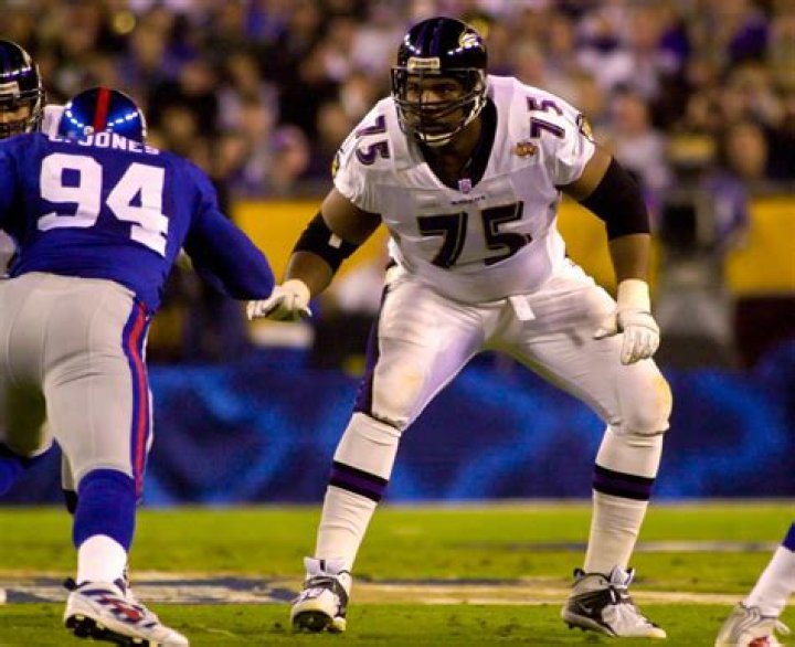 Jonathan Ogden