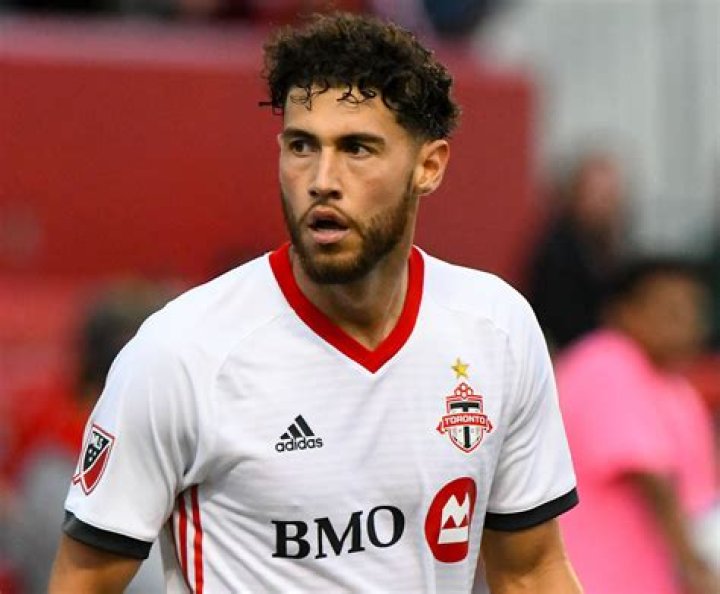 Jonathan Osorio