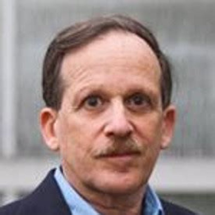 Jonathan Sperber