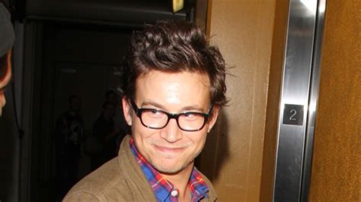 Jonathan Taylor Thomas